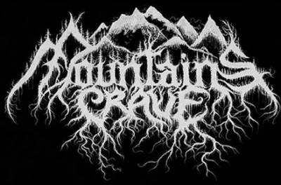 logo Mountains Crave